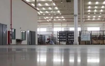 為什么說十堰恐龍化工固化拋光裝甲地坪潛力非常大？