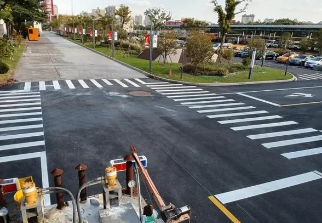 10種常見(jiàn)的道路標(biāo)線(xiàn)，看看你認(rèn)識(shí)多少？
